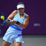 Minacce di morte a Stefanini prima di Indian Wells: "Mi hanno mandato la foto di una pistola"