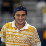 Mattia Bellucci accede al tabellone principale del Miami Open