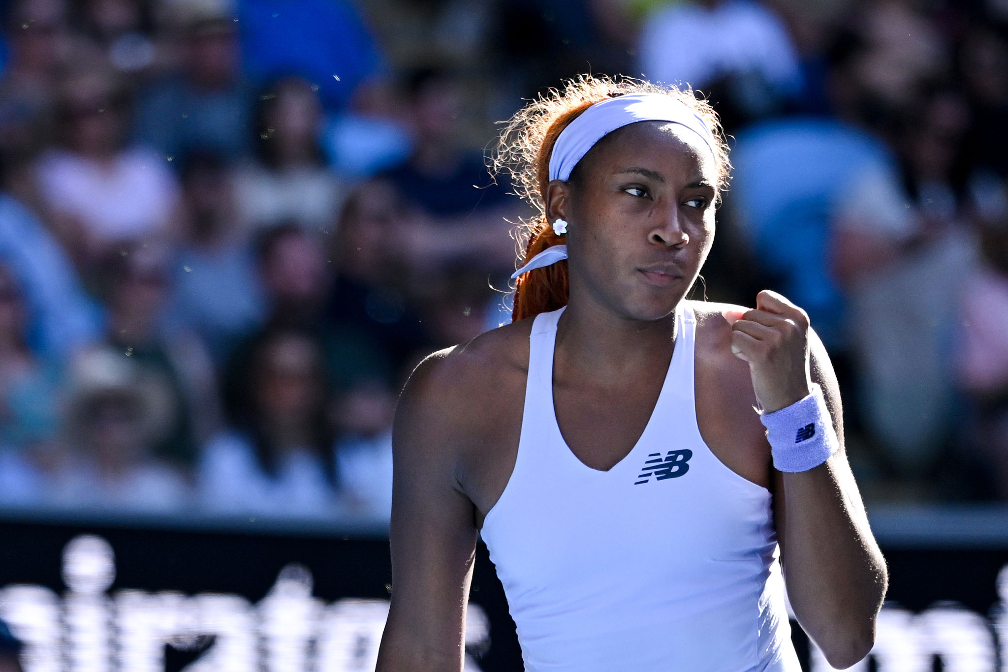 Masters 1000 Miami: Muchova e Gauff si affrontano in semifinale