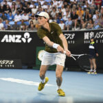 Indian Wells: Sinner nella parte di tabellone di Mensik, gli italiani in campo