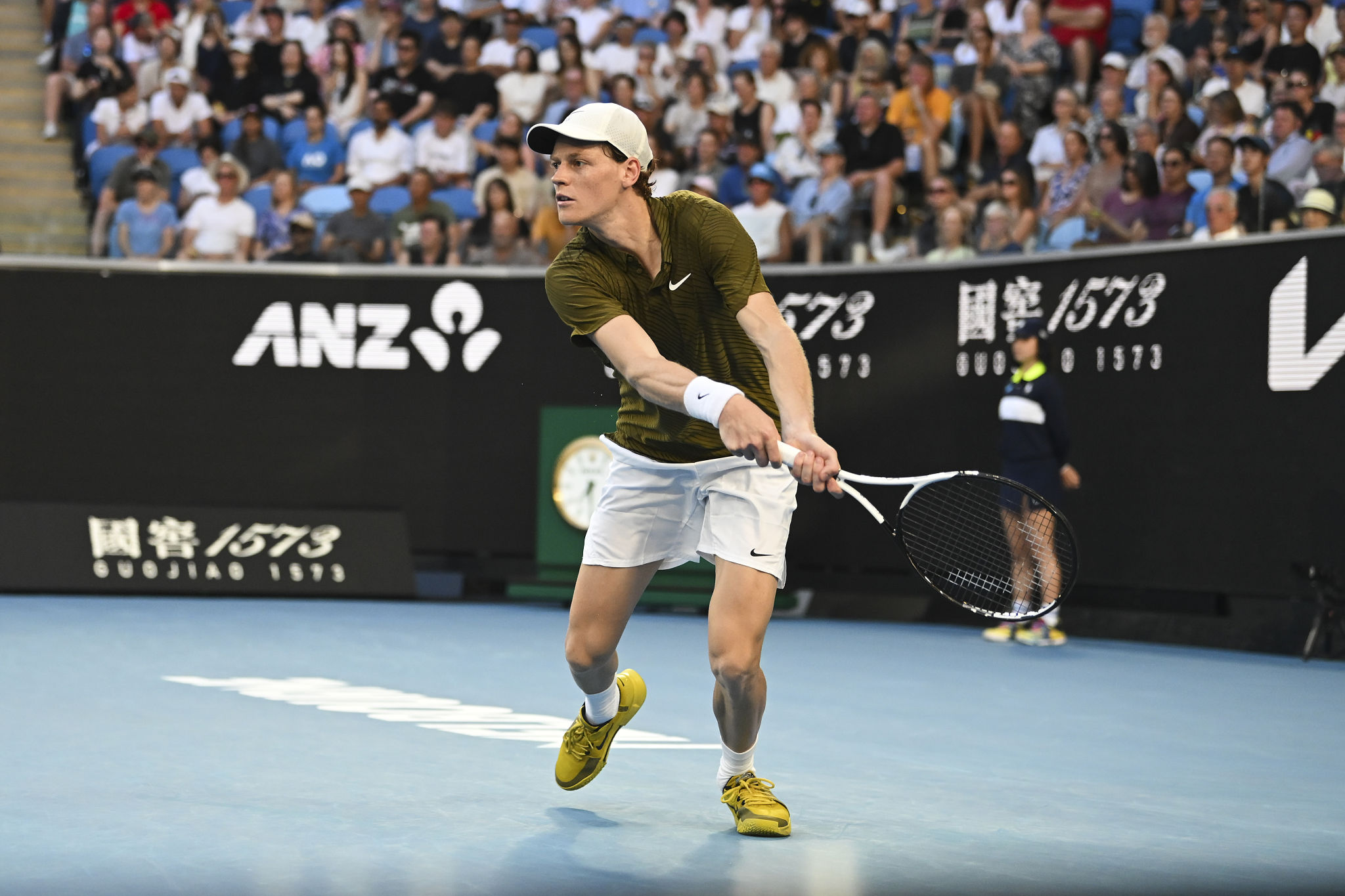 Oggi è il “World Tennis Day”: alle radici italiane del tennis mondiale