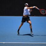 Indian Wells: Arnaldi e Maestrelli in campo per il primo turno