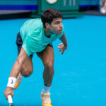 Rinvio del match di Fonseca a Miami: Alcaraz avvantaggiato nel tabellone