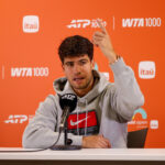 Alcaraz avanza a Miami e loda Fonseca: "Mi ricorda me contro Nadal"