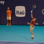 Landaluce avanza a Miami: Korda prossimo ostacolo dopo Khachanov