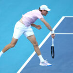 ✗ Sinner in rimonta a Miami, record di set nei masters 1000
