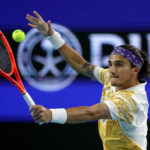 Miami, Bellucci eliminato al primo turno