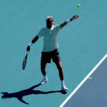 Eliminazioni a sorpresa a Miami: Korda e Fritz fuori agli ottavi