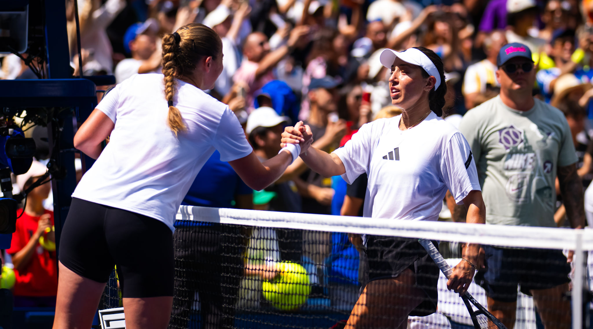 Pegula-Ostapenko apre il terzo turno a Indian Wells: il programma