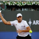 Indian Wells: Darderi debutta contro Hijikata, la top 20 nel mirino