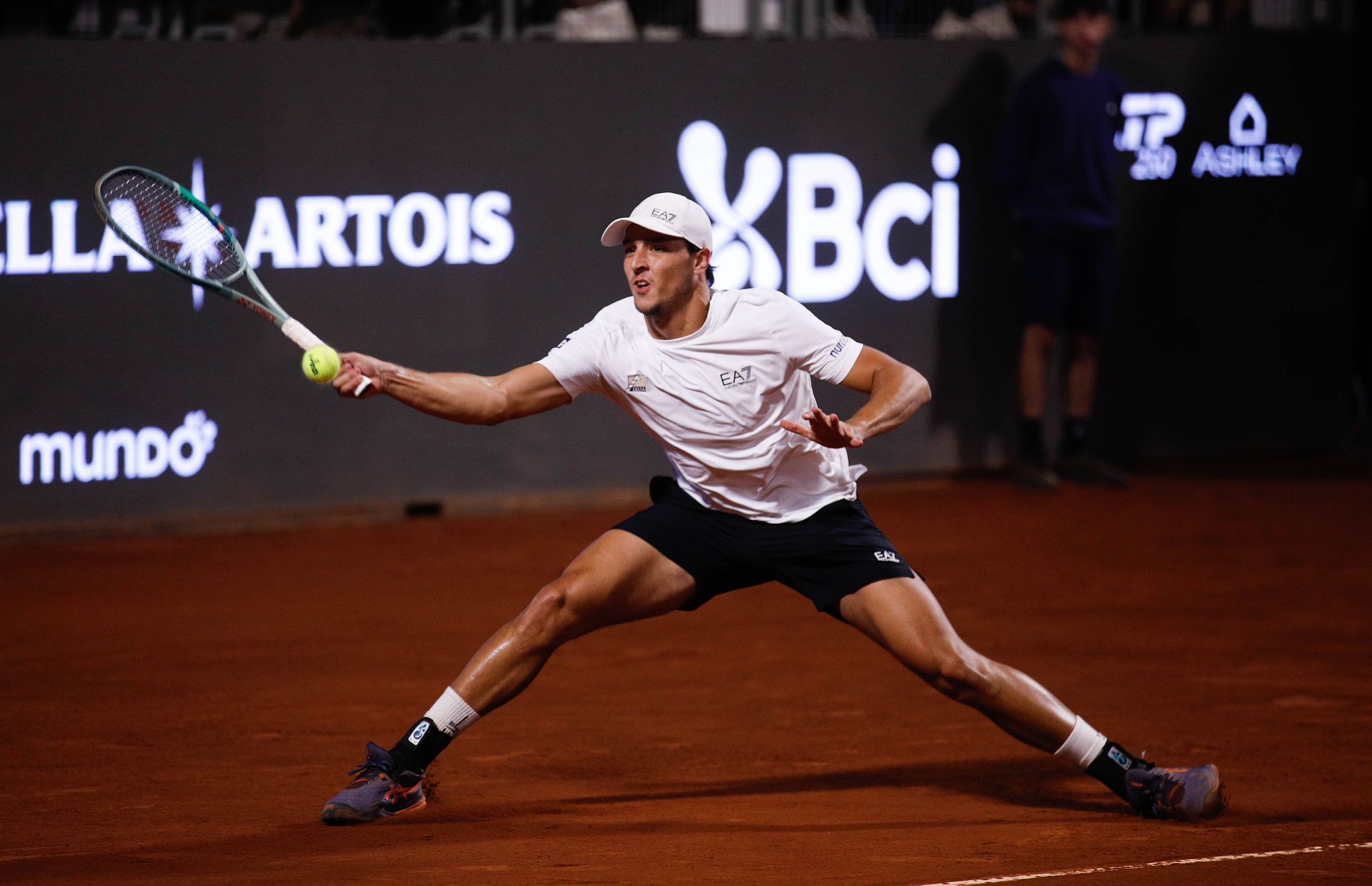 ATP Marrakech: Darderi testa di serie numero uno. Quattro italiani in campo