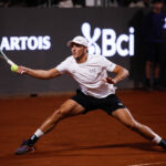 Darderi entra nella top 20: quattro italiani tra i migliori al mondo