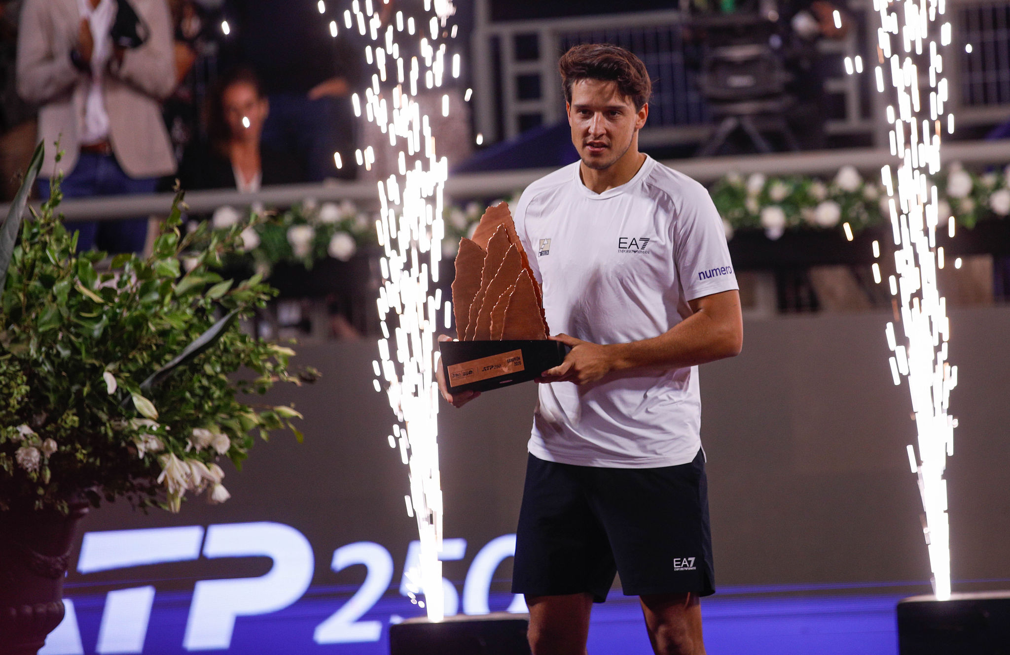 Indian Wells, Darderi eliminato al secondo turno contro Hijikata