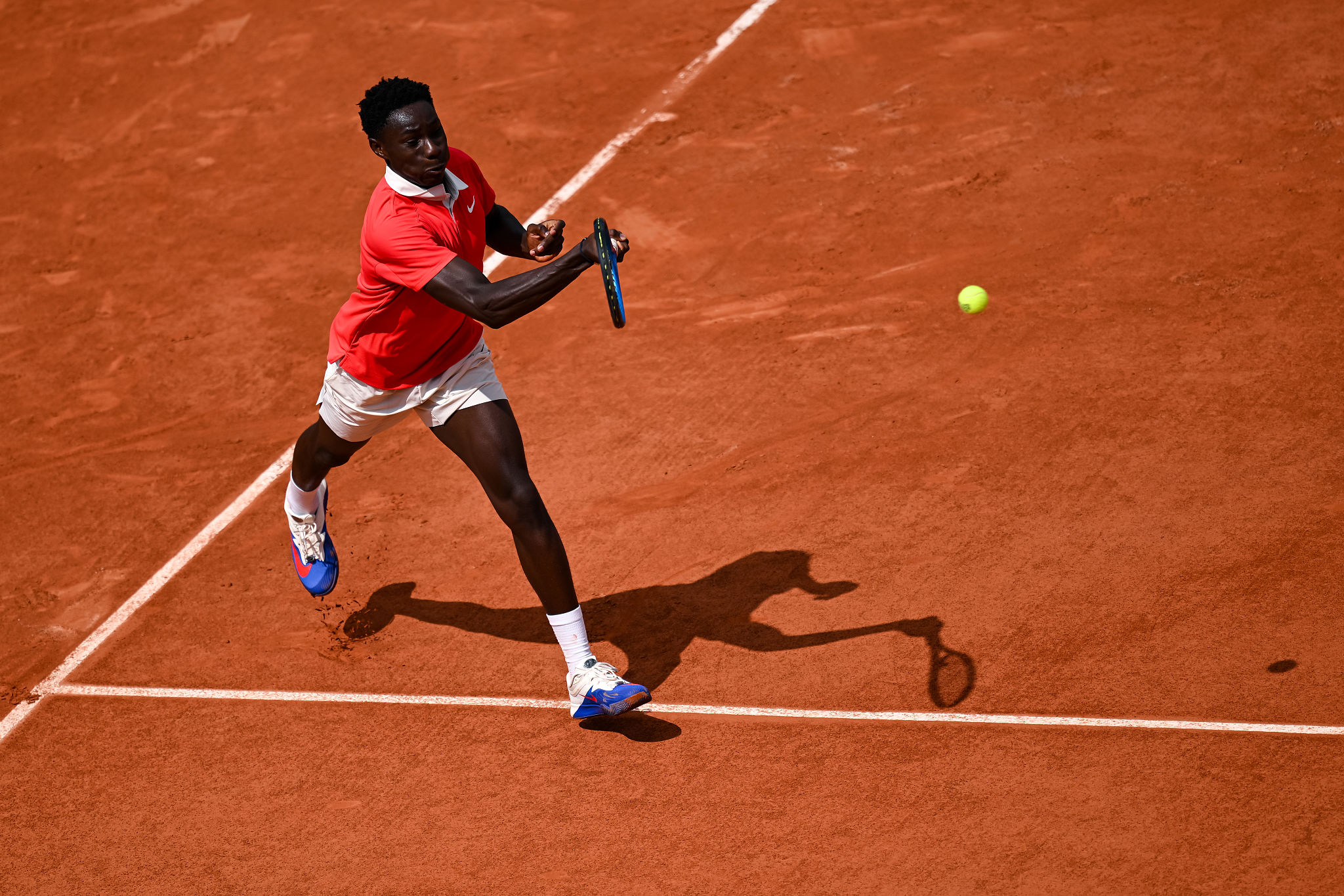 Moise Kouame fa la storia: è il più giovane vincitore di un match a Miami
