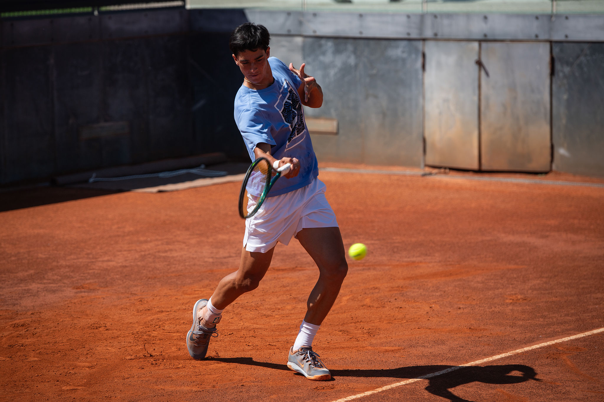 Cinà trionfa a Pune: primo titolo Challenger in carriera