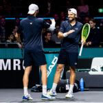 Bolelli e Vavassori ai quarti a Miami: battuti Etcheverry e Tabilo