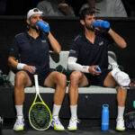 Bolelli e Vavassori avanzano agli ottavi nel doppio a Miami: sfideranno Etcheverry e Tabilo