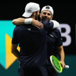 Masters 1000 Miami, gli italiani ancora in corsa nel doppio: il programma dei quarti di finale