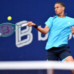 ATP Monaco: anche Kimmich e Gnabry fanno il tifo per Zverev sugli spalti