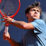 Cobolli batte Zverev e raggiunge la finale dell'Atp Monaco