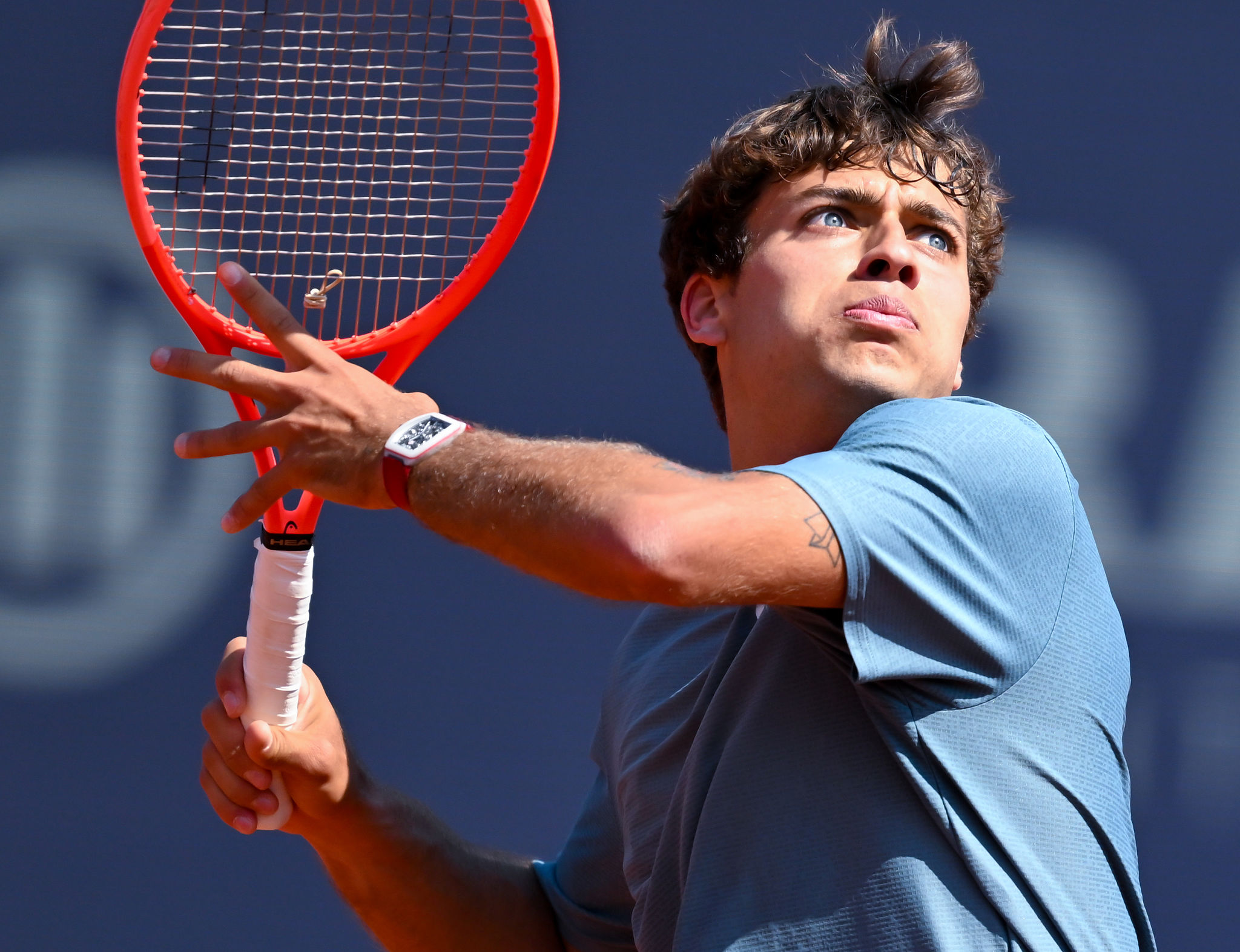 Cobolli batte Zverev e raggiunge la finale dell’Atp Monaco