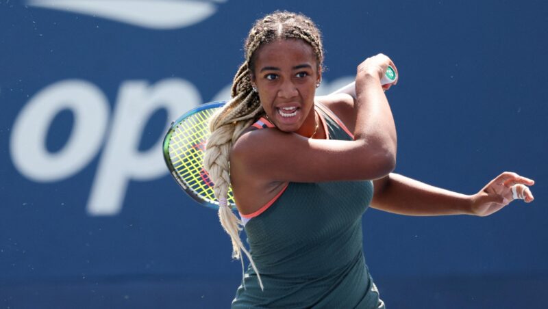 WTA Madrid, sorpresa Tyra Grant: l’azzurra accede al tabellone principale