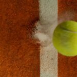 ✗ Musetti incanta a Madrid: lob di precisione contro Griekspoor