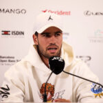 Alcaraz si ferma, l'infortunio al polso è più serio del previsto