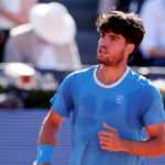 Infortunio Alcaraz: incertezza su Roma e Roland Garros