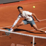 ATP Barcellona: Musetti supera Moutet e vola ai quarti. Affronterà Fils