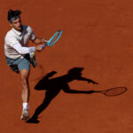 Musetti: "Voglio avvicinarmi a Sinner e Alcaraz, ma il talento non basta"