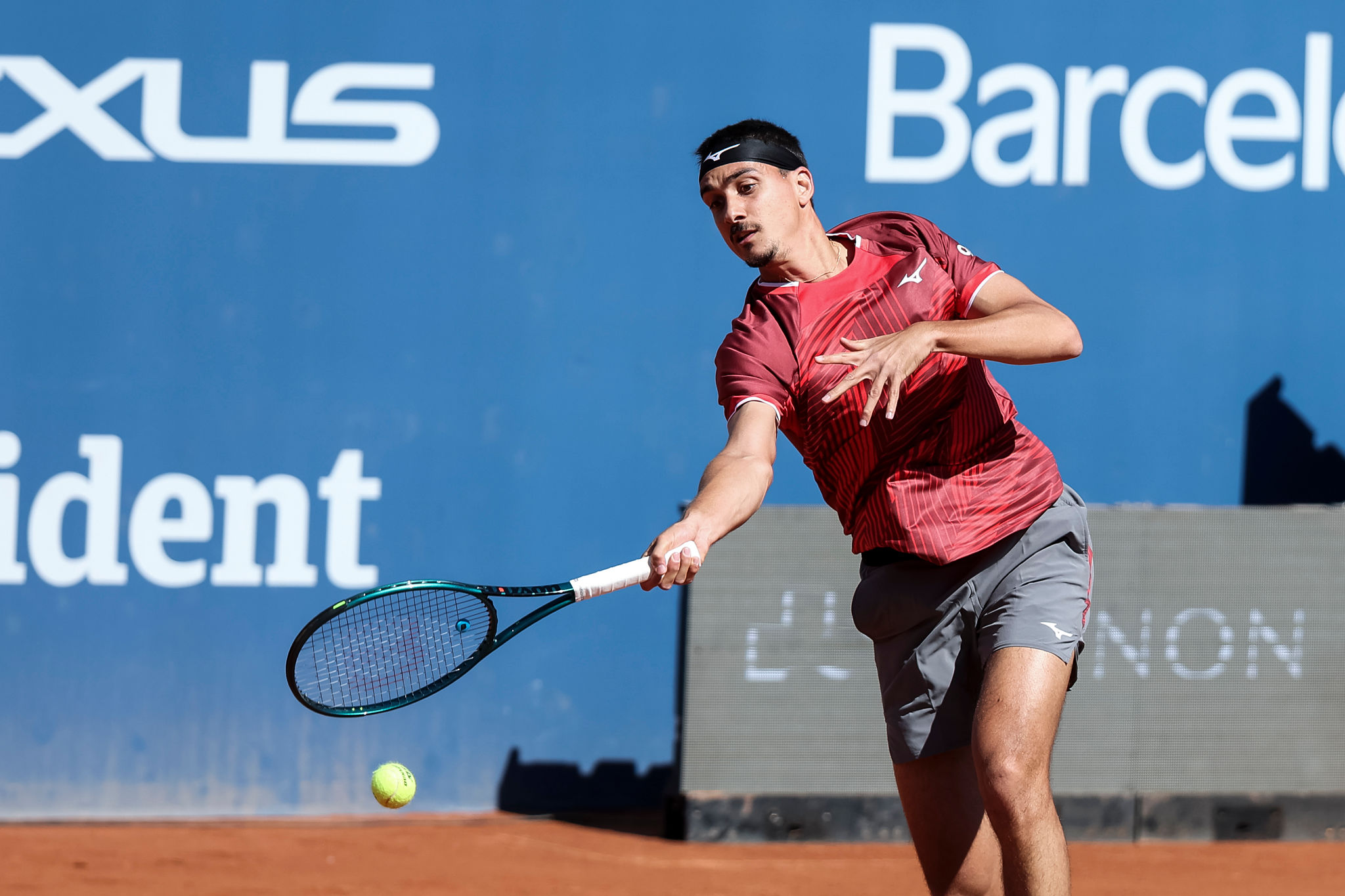 Sonego sul ritorno in campo: “Difficile stare fuori, il polso va gestito”