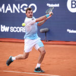 ✗ Norrie-Wawrinka: gli highlights dall'ATP Barcellona