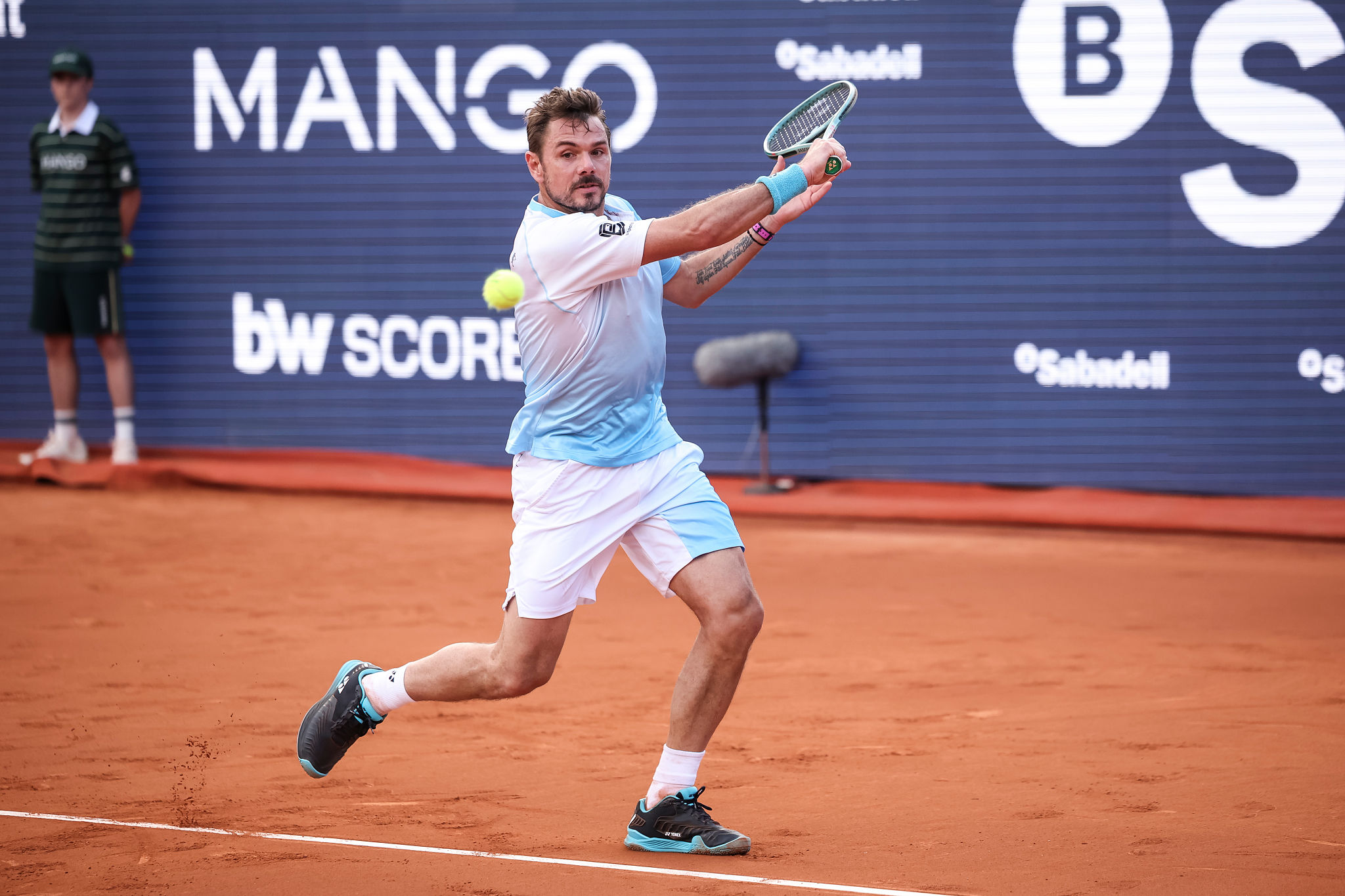 Cincinnati assegna quattro wild card: nel tabellone Wawrinka, Monfils, Dimitrov e Draper