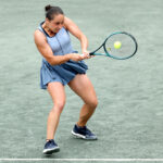 WTA 500 di Charleston, Cocciaretto lotta ma cede a Pegula al tie-break