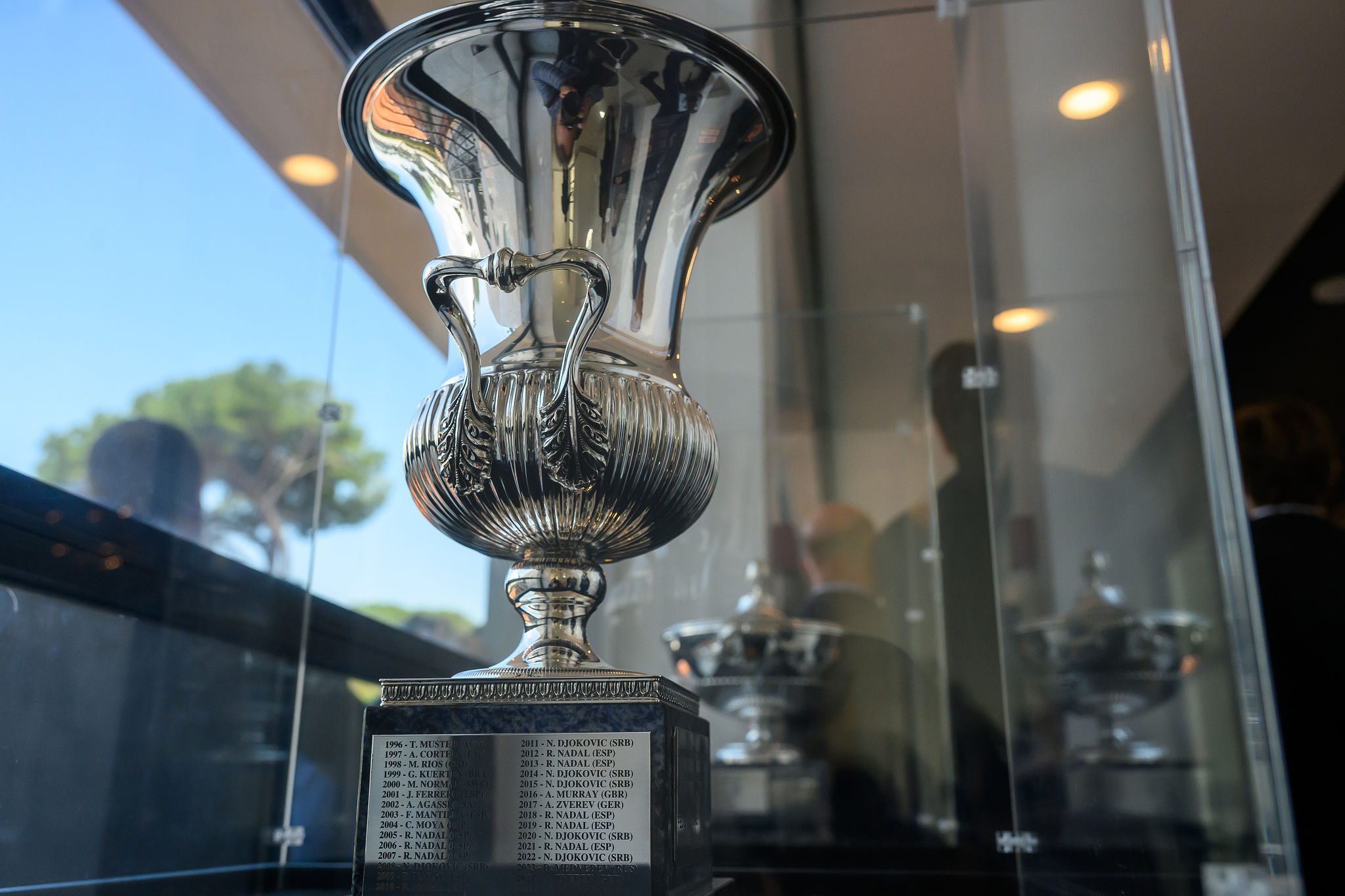 La finale degli Internazionali 'sposta' il derby: Roma-Lazio verso l'anticipo alle 12.30