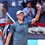 Oggi c'è Sinner contro Moller. Ecco quando sarà il match del terzo turno