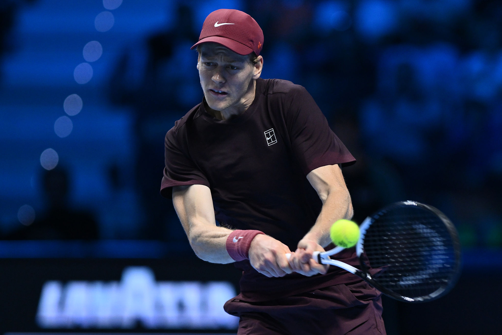 Atp Finals 2026: a Torino la capienza aumenta di oltre 500 posti per sessione