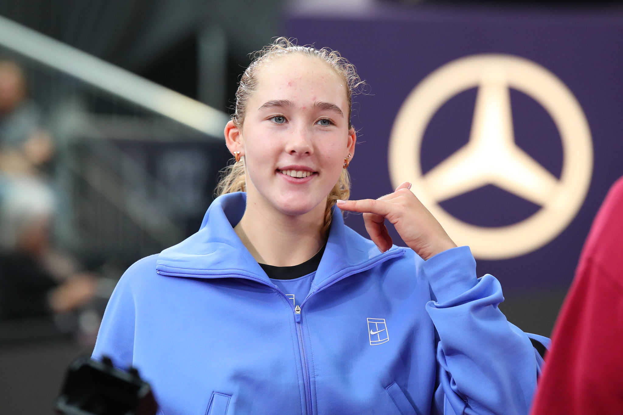 Andreeva trionfa a Linz, Potapova rimontata in finale