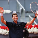 ATP Madrid, Blockx elimina Ruud e vola in semifinale