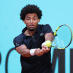 Fils avanza agli ottavi a Madrid: vittoria in due set contro Nava