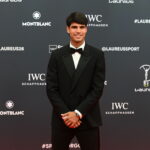 Alcaraz cambia pelle: "Ora decido io quando fermarmi e quando allenarmi"