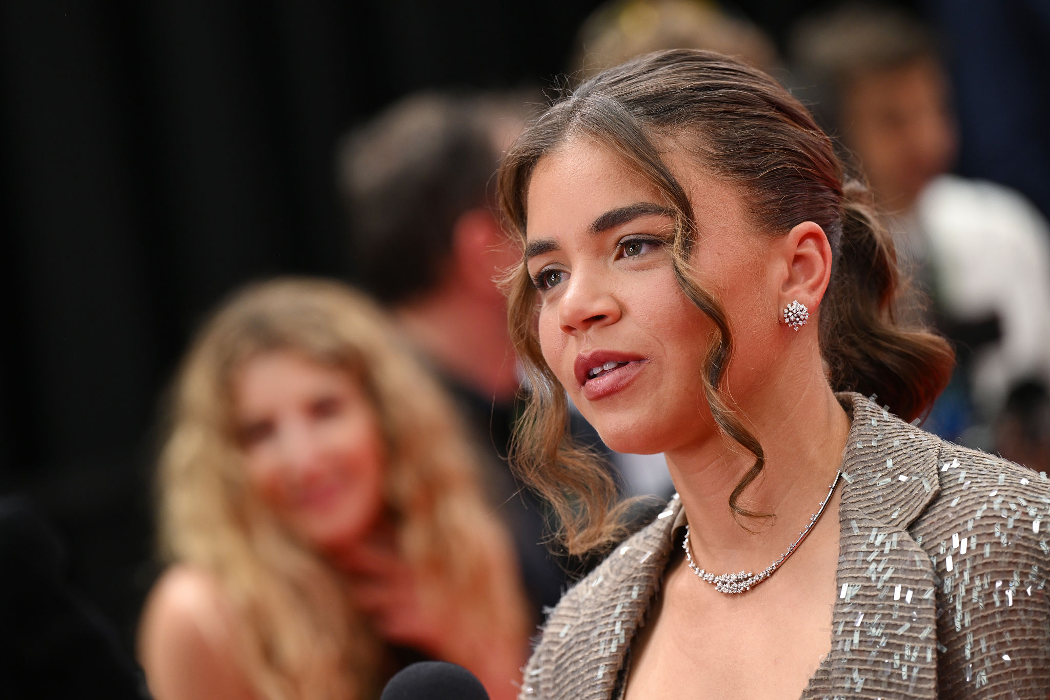 Jasmine Paolini indica la via: “L’obiettivo è tornare a divertirmi in campo”