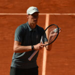 ATP Madrid: Sinner batte Moller e accede agli ottavi