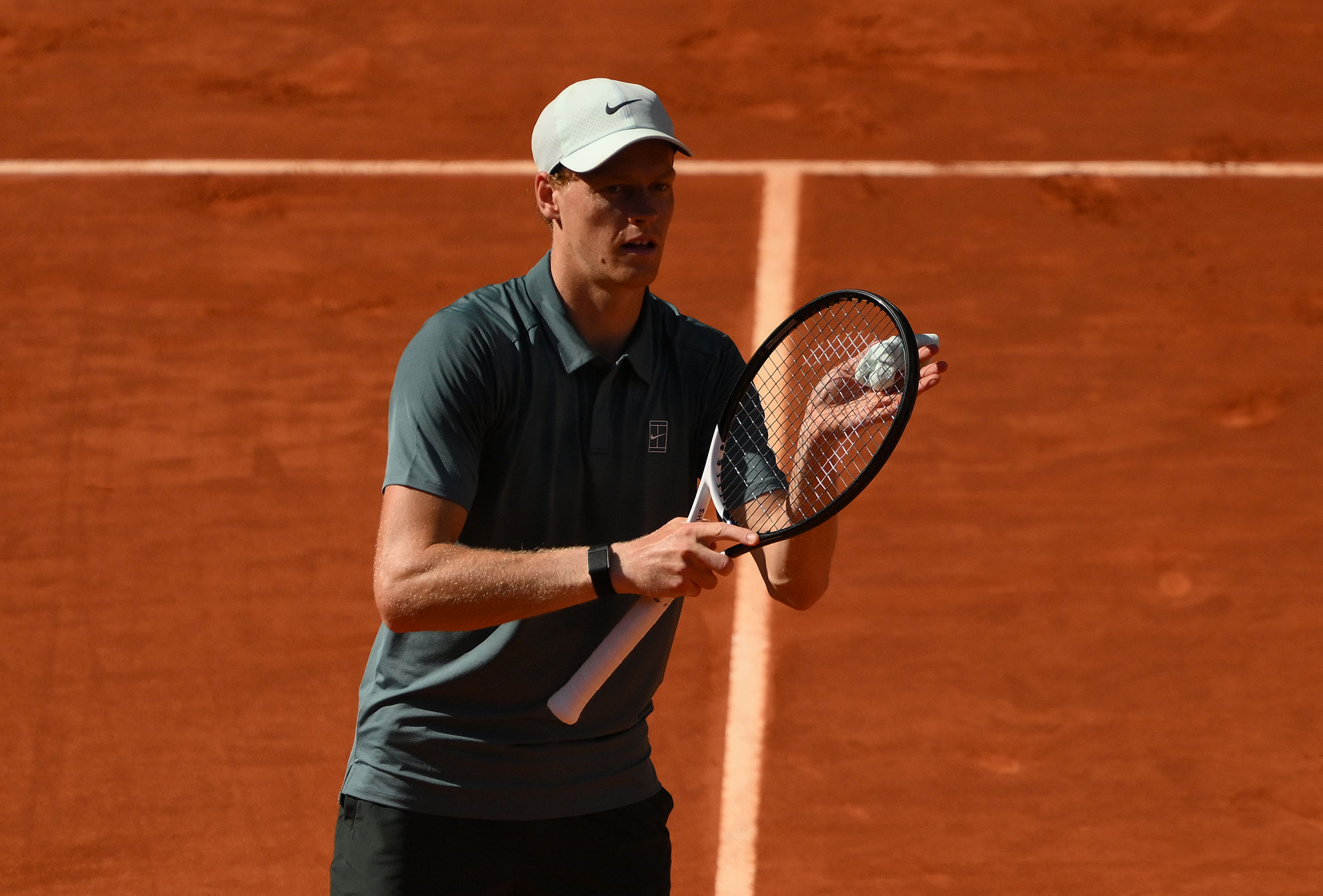 Sinner-Norrie: ottavi a Madrid, orario e diretta tv