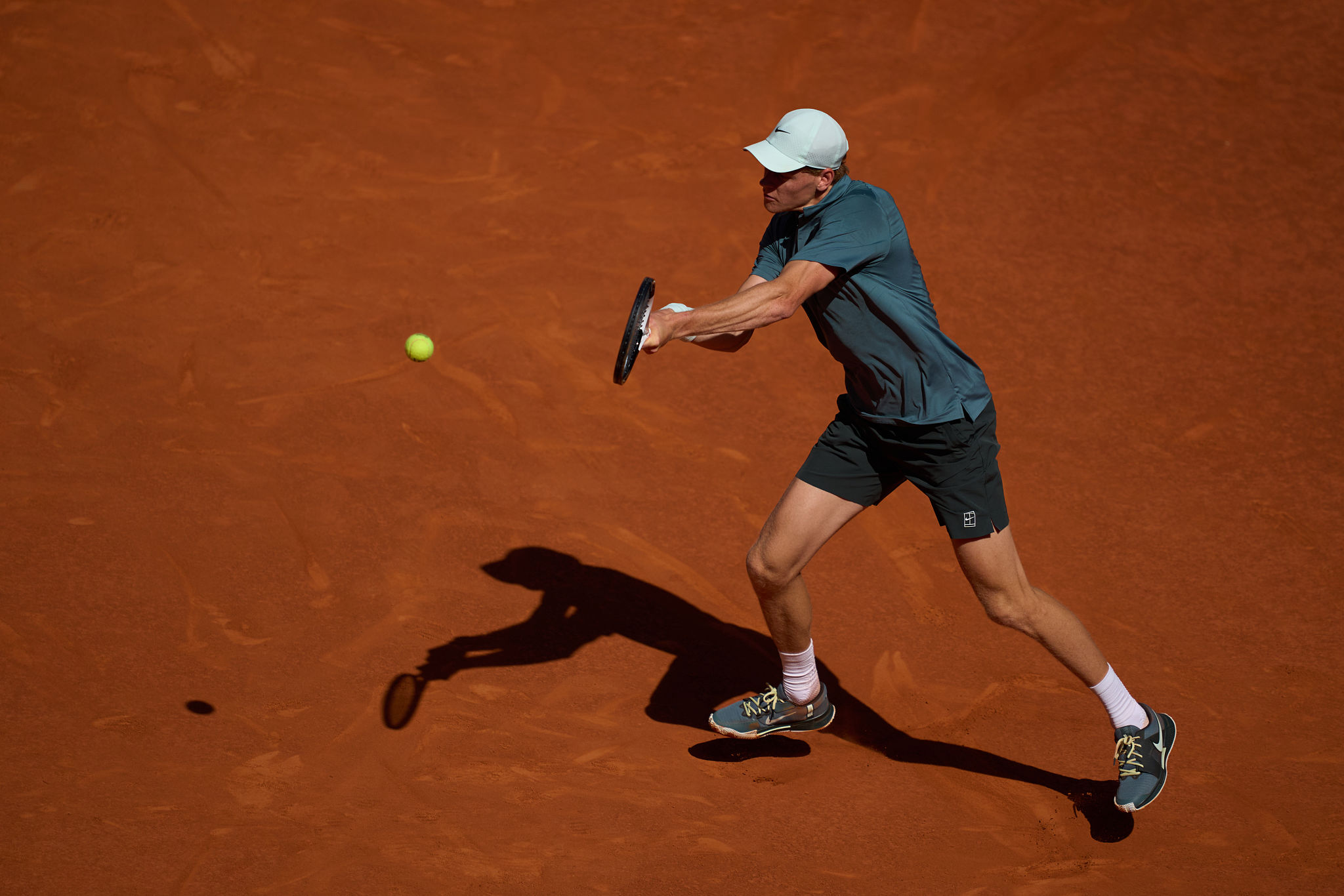 Sinner, la lingua spagnola e il divertente equivoco con un’app per incontri a Madrid