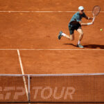 Sinner supera Bonzi a Madrid: rimonta in tre set dopo aver perso il primo