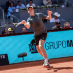 L'effetto Sinner traina il tennis: il Prosecco Doc sbarca agli Internazionali di Roma