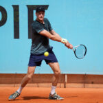 Sinner a Madrid: oggi l'esordio contro Bonzi e la rincorsa ai record