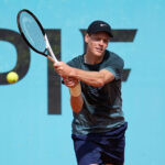 Sinner e Musetti in campo a Madrid oggi: gli orari e dove seguirli